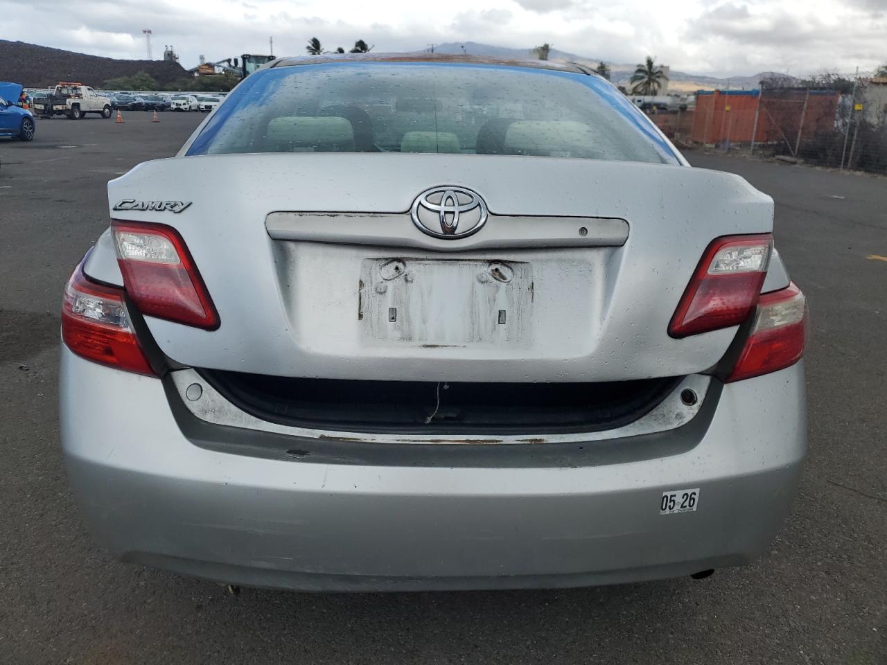 Toyota Camry Ce