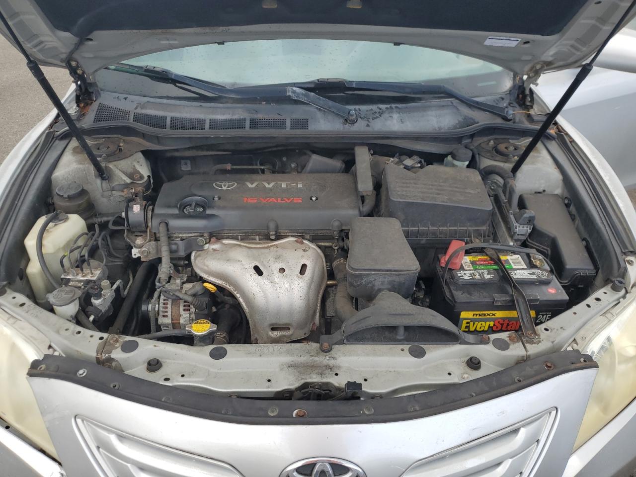 Toyota Camry Ce