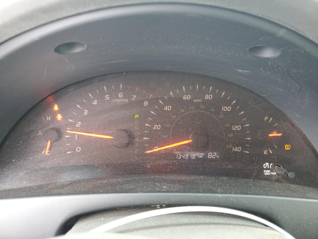 Toyota Camry Ce