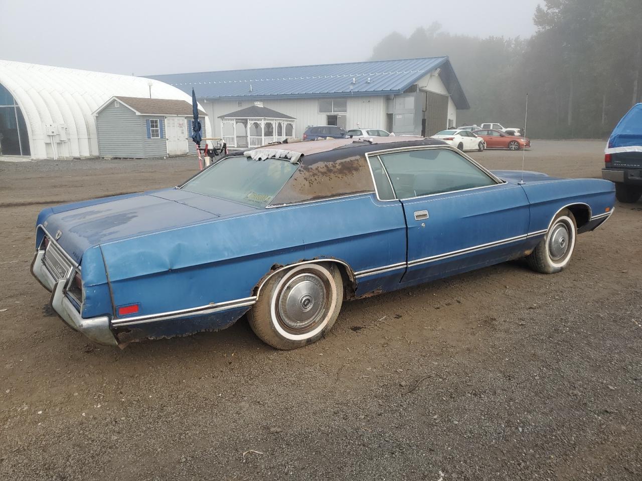 Ford Galaxie