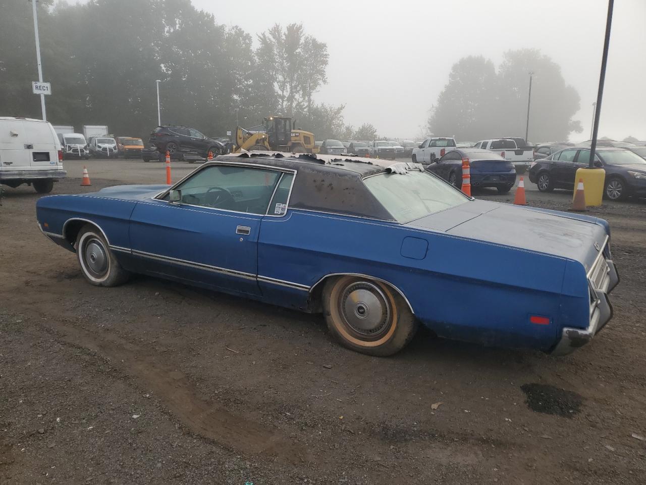 Ford Galaxie