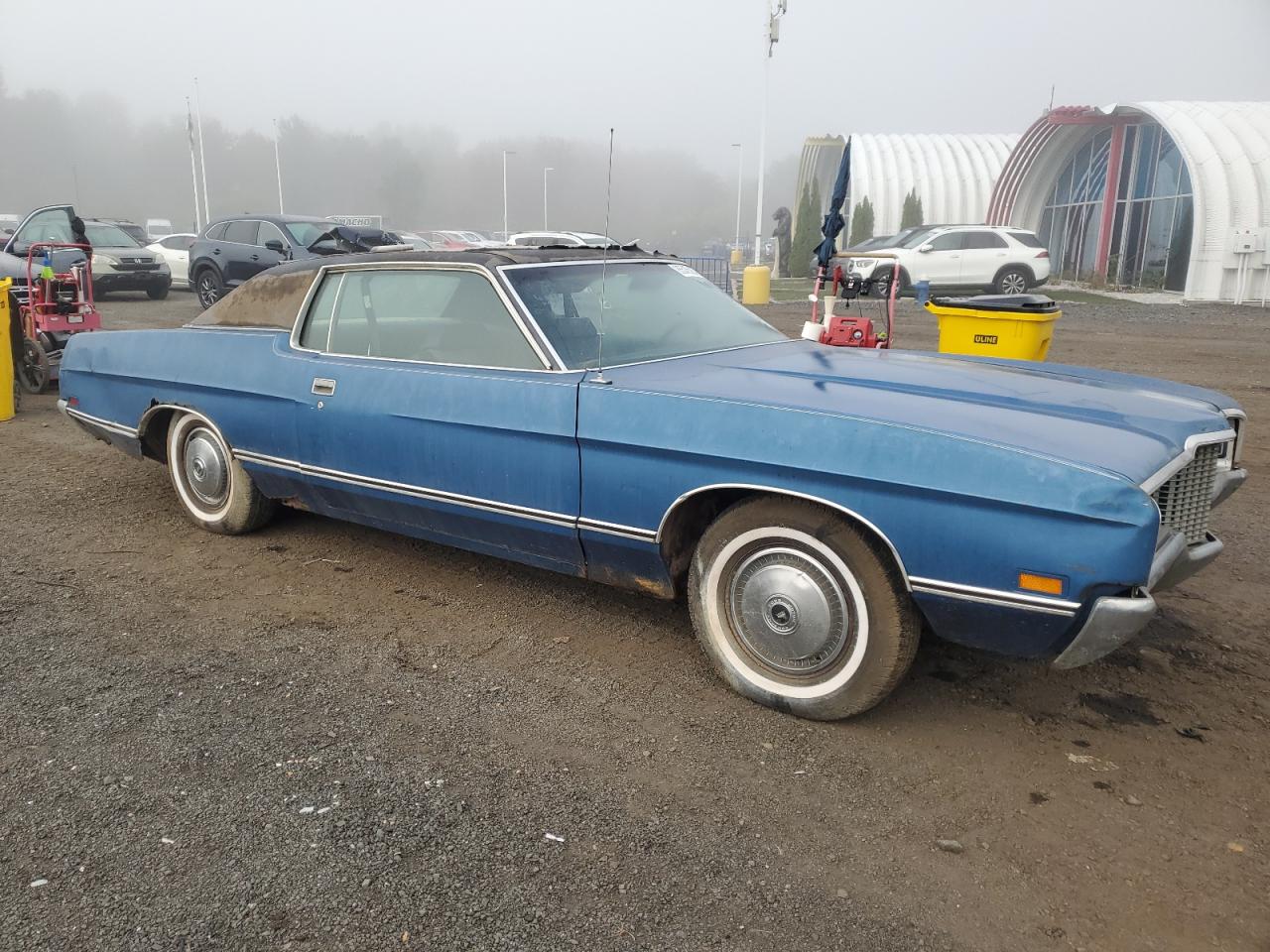 Ford Galaxie