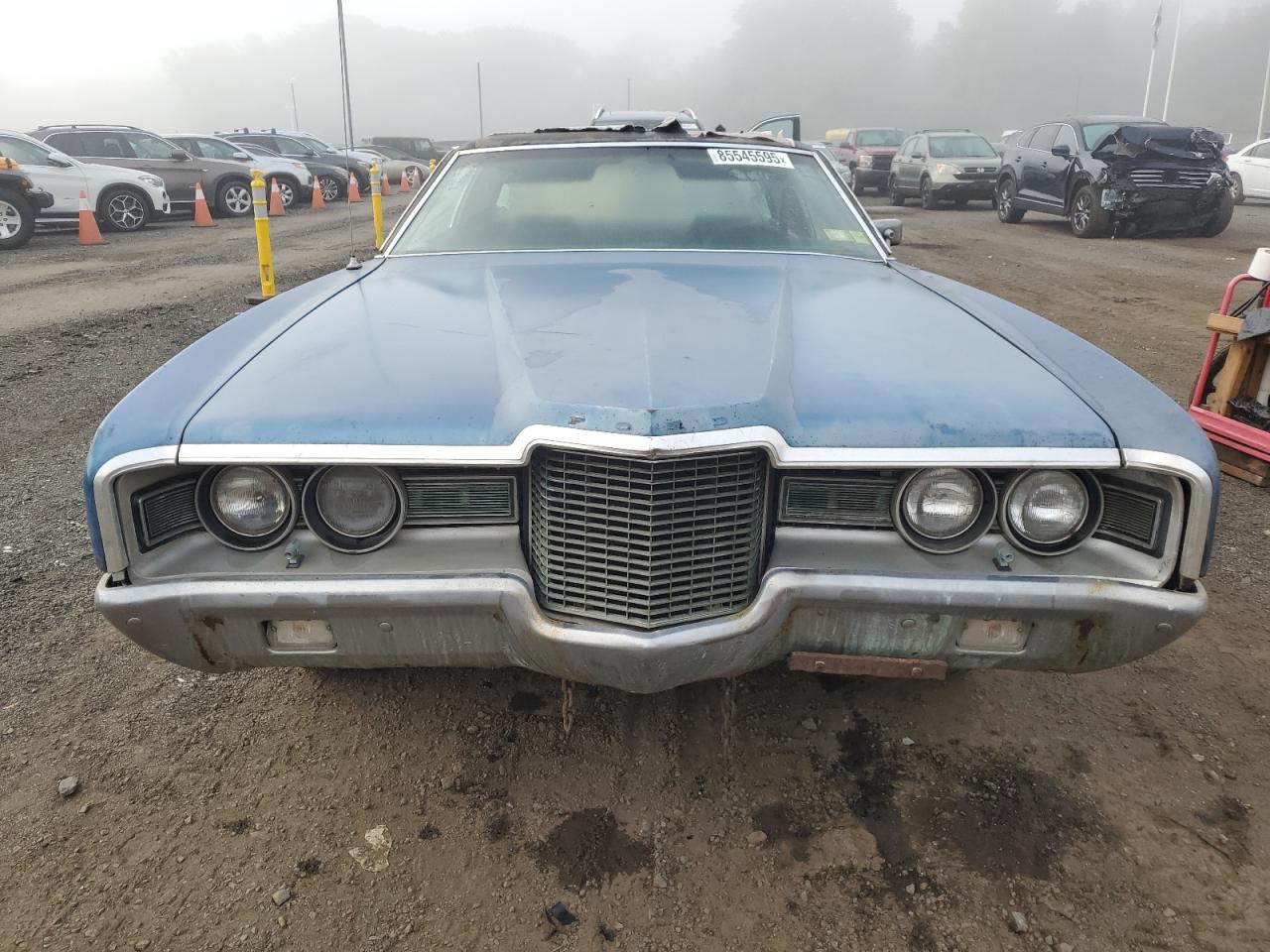 Ford Galaxie