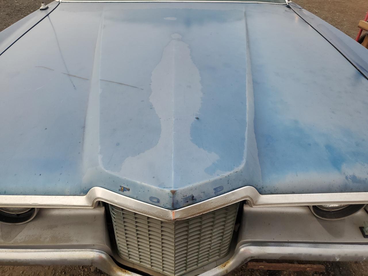 Ford Galaxie