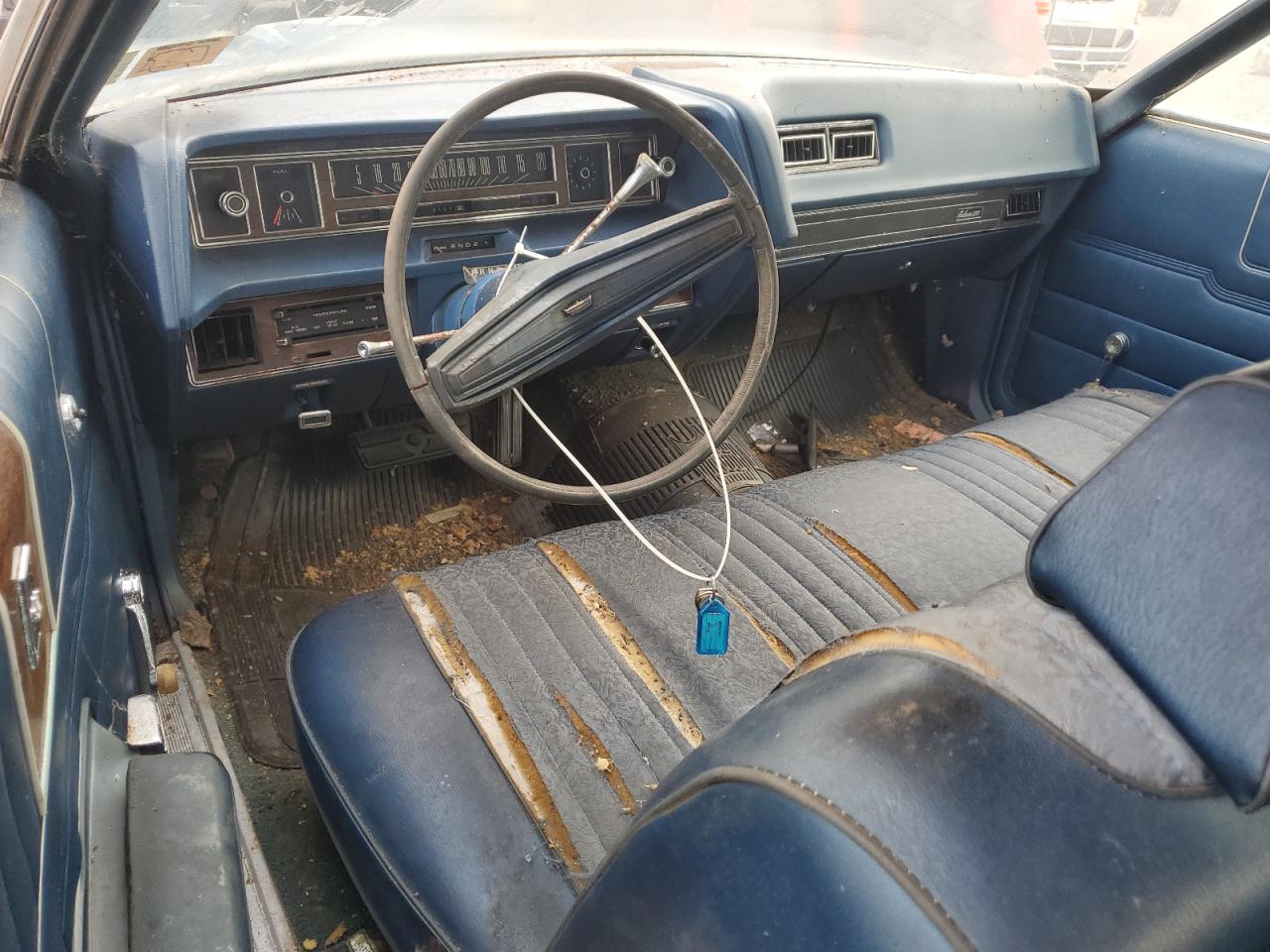 Ford Galaxie