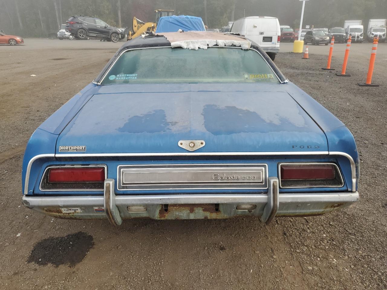 Ford Galaxie