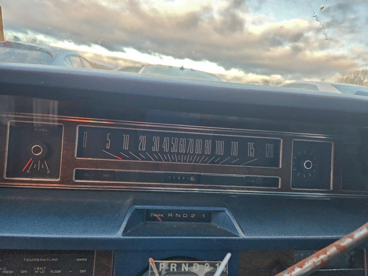 Ford Galaxie