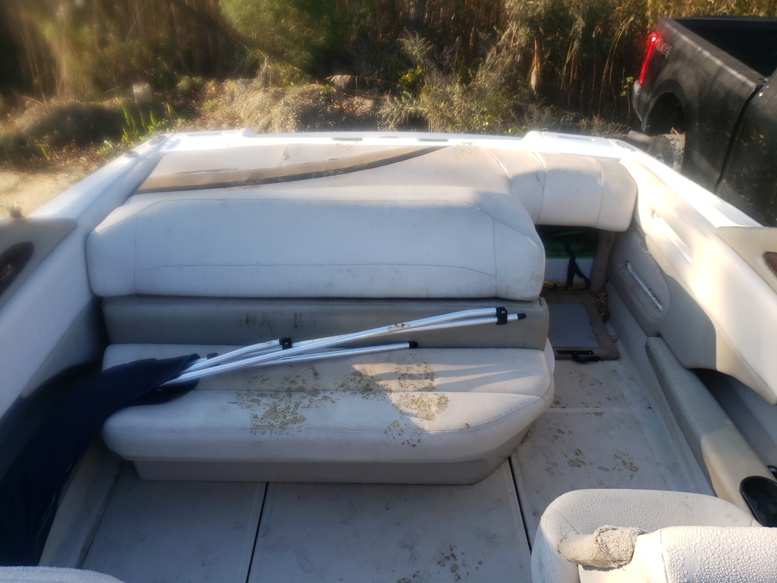 Regal Boat