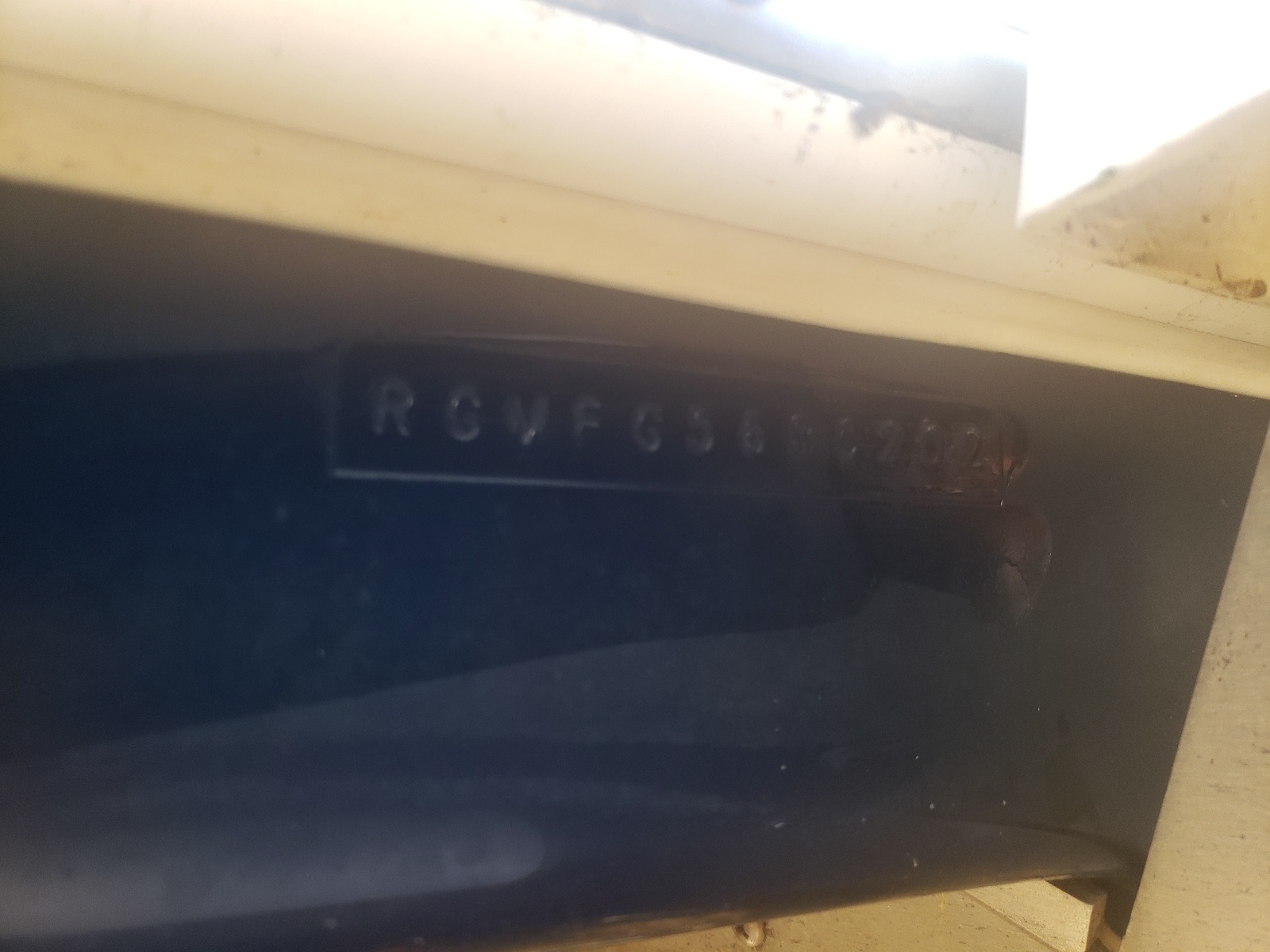 Regal Boat