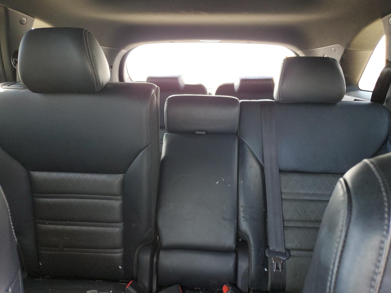 Kia Sorento Sx