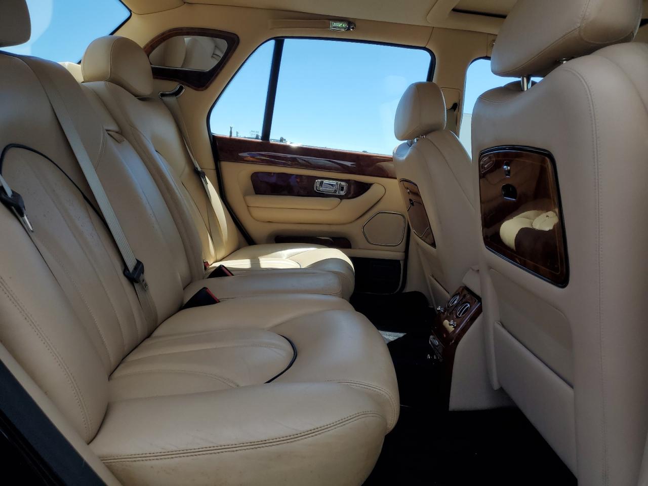 Rolls-Royce Silver Seraph