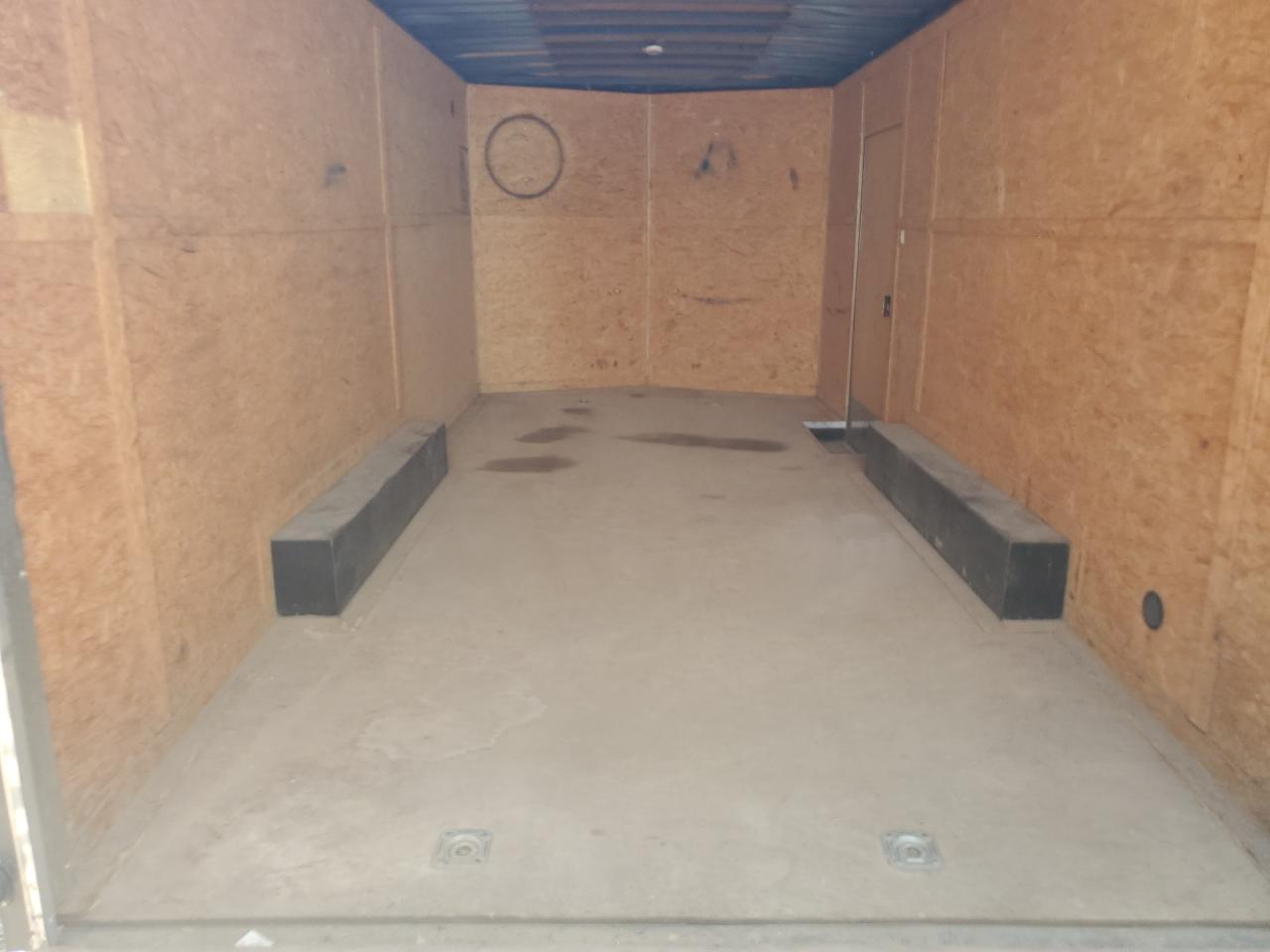 Lgs Industries Trailer