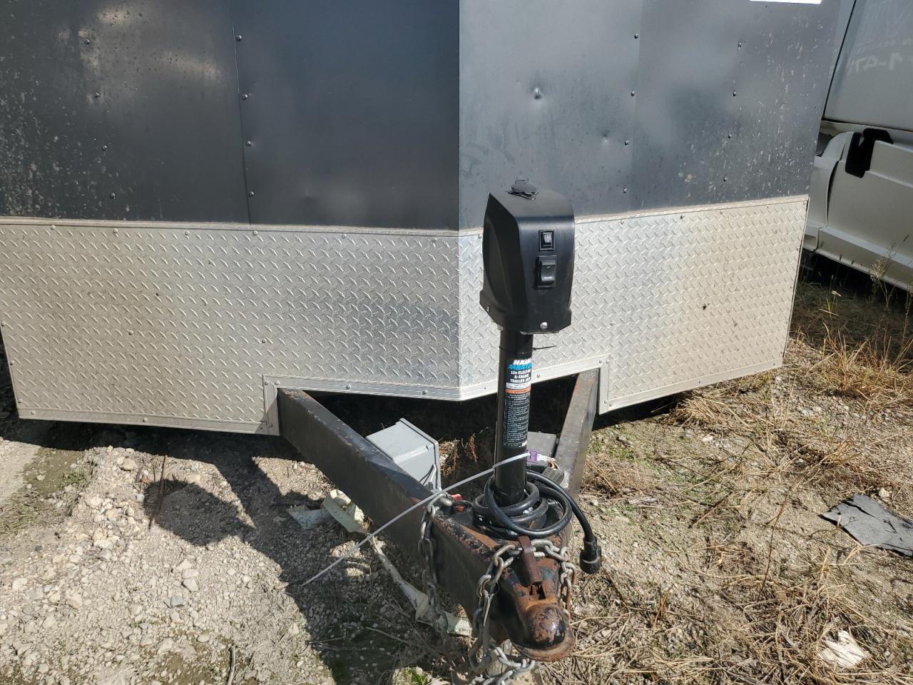Lgs Industries Trailer