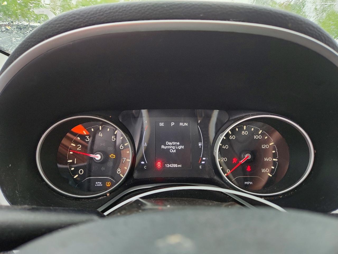 Jep Compass Latitude