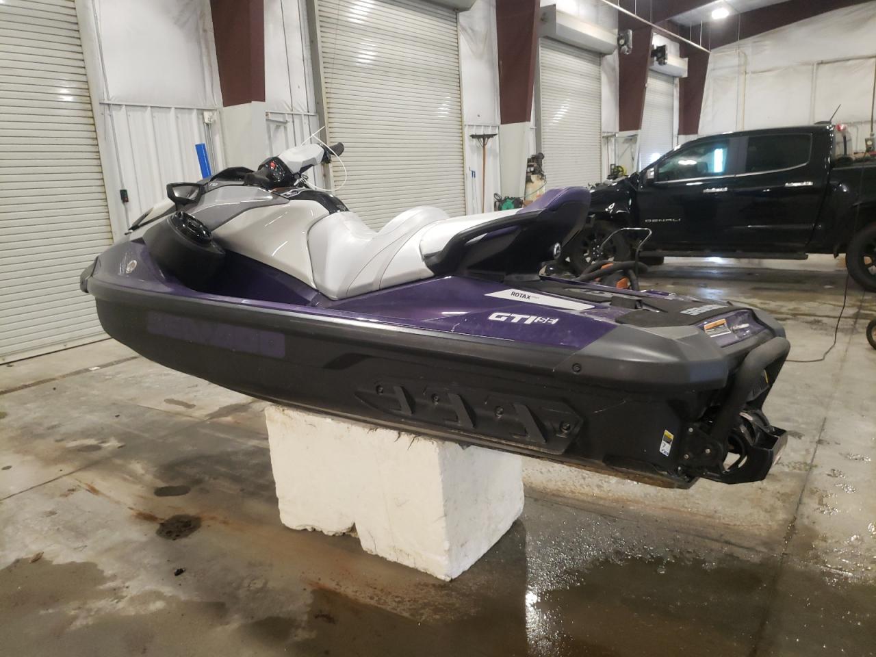 Sea-Doo Gtise