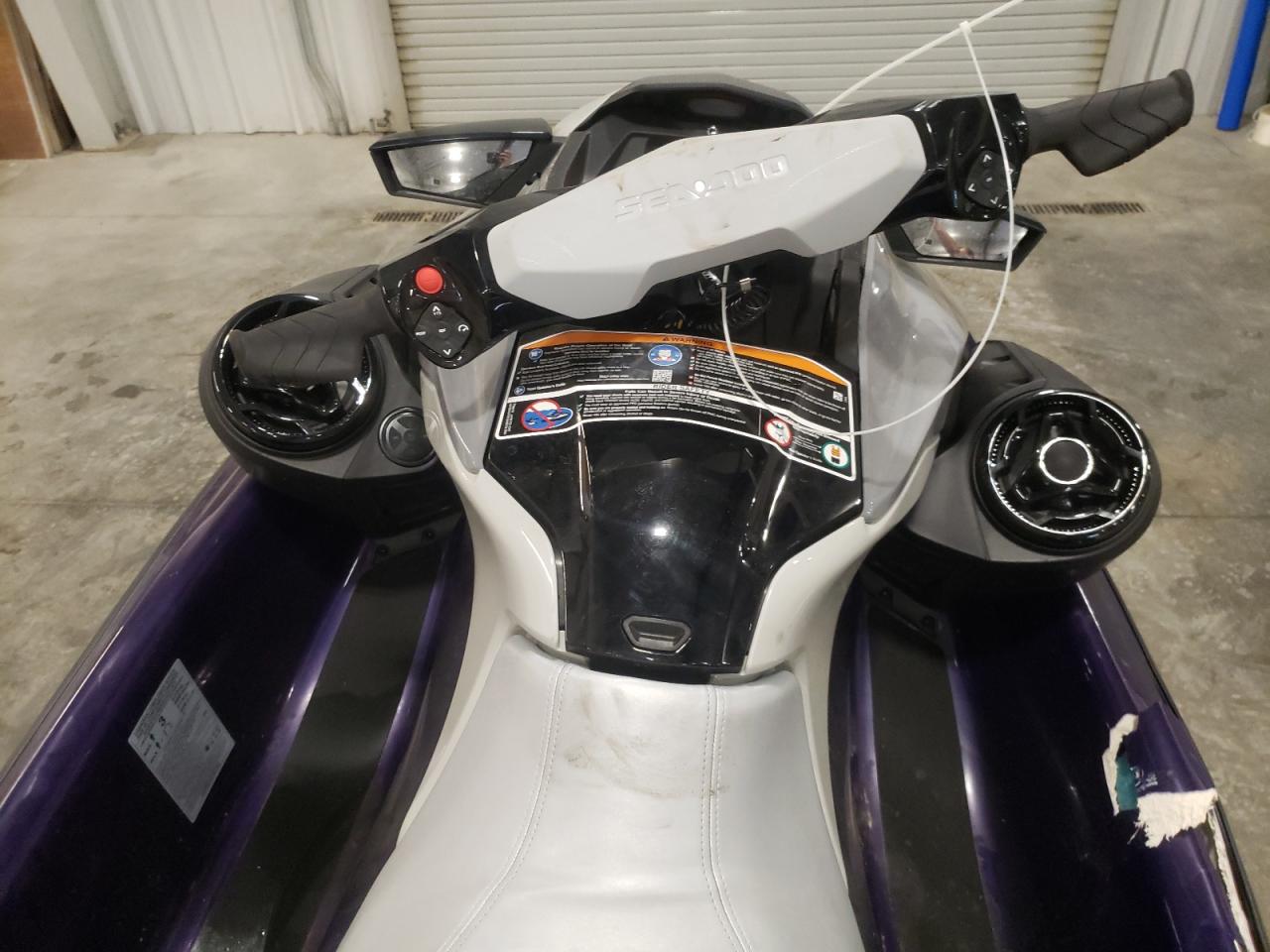 Sea-Doo Gtise