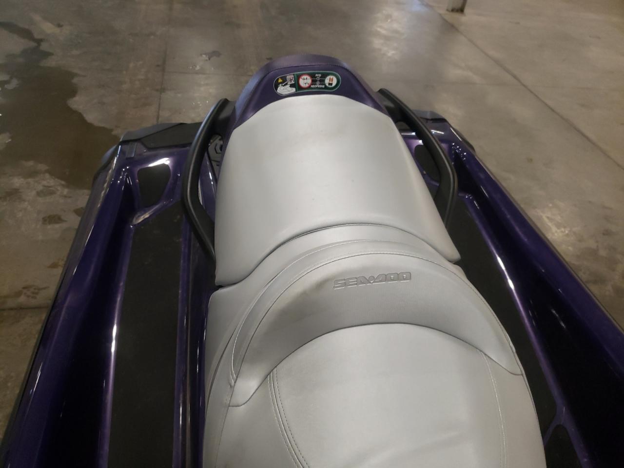 Sea-Doo Gtise