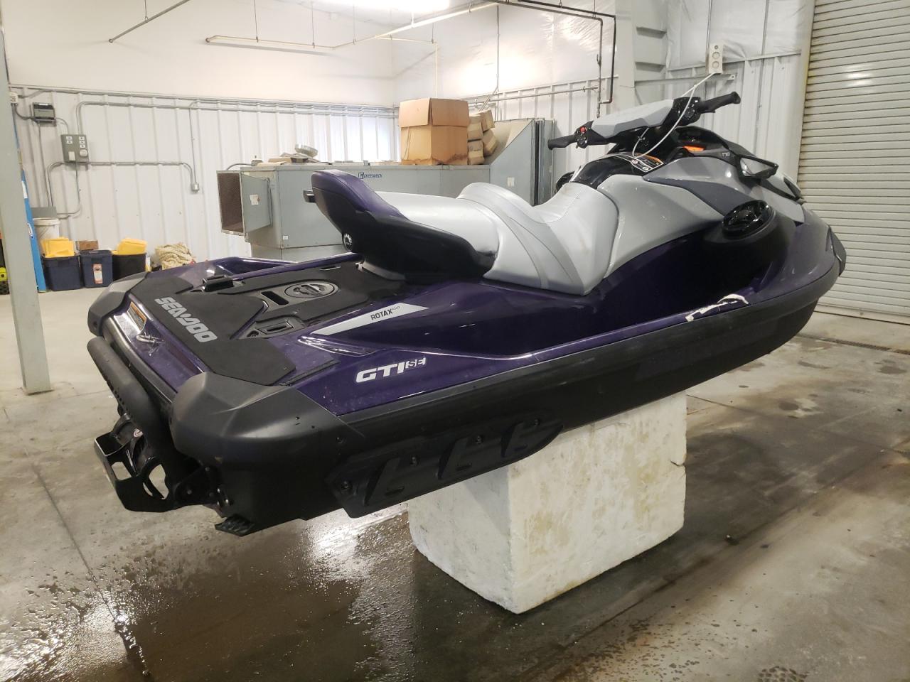 Sea-Doo Gtise