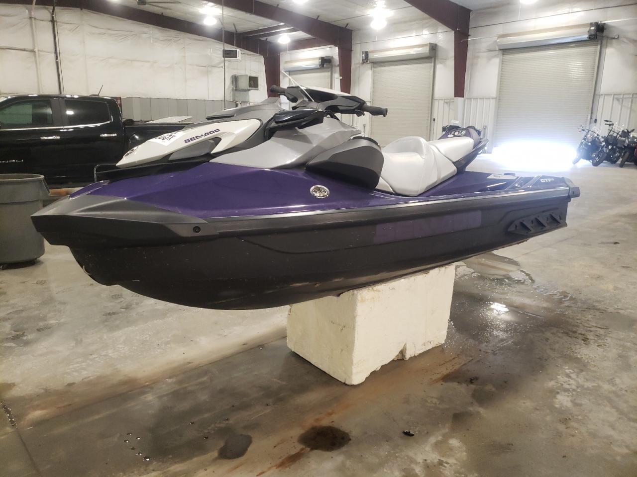Sea-Doo Gtise
