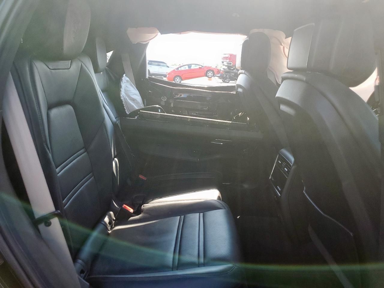 Porsche Cayenne S