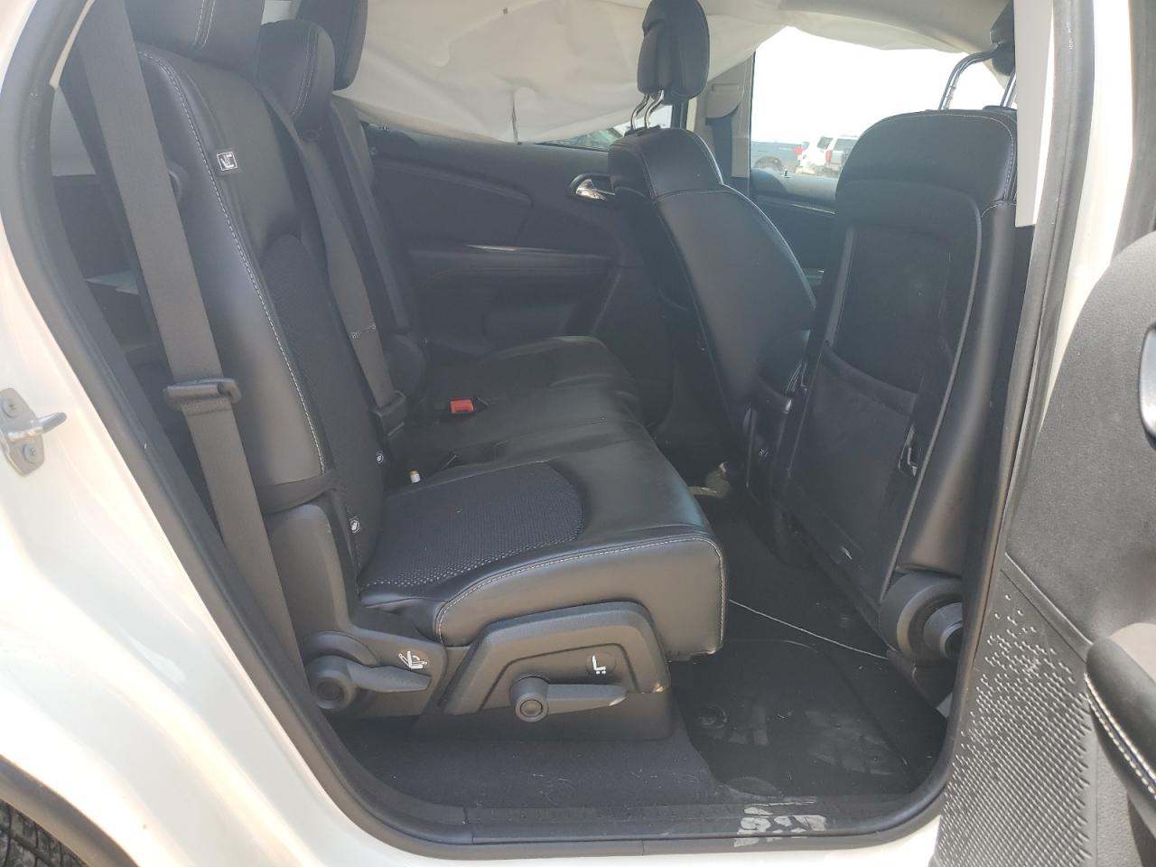 Dodge Journey Crossroad