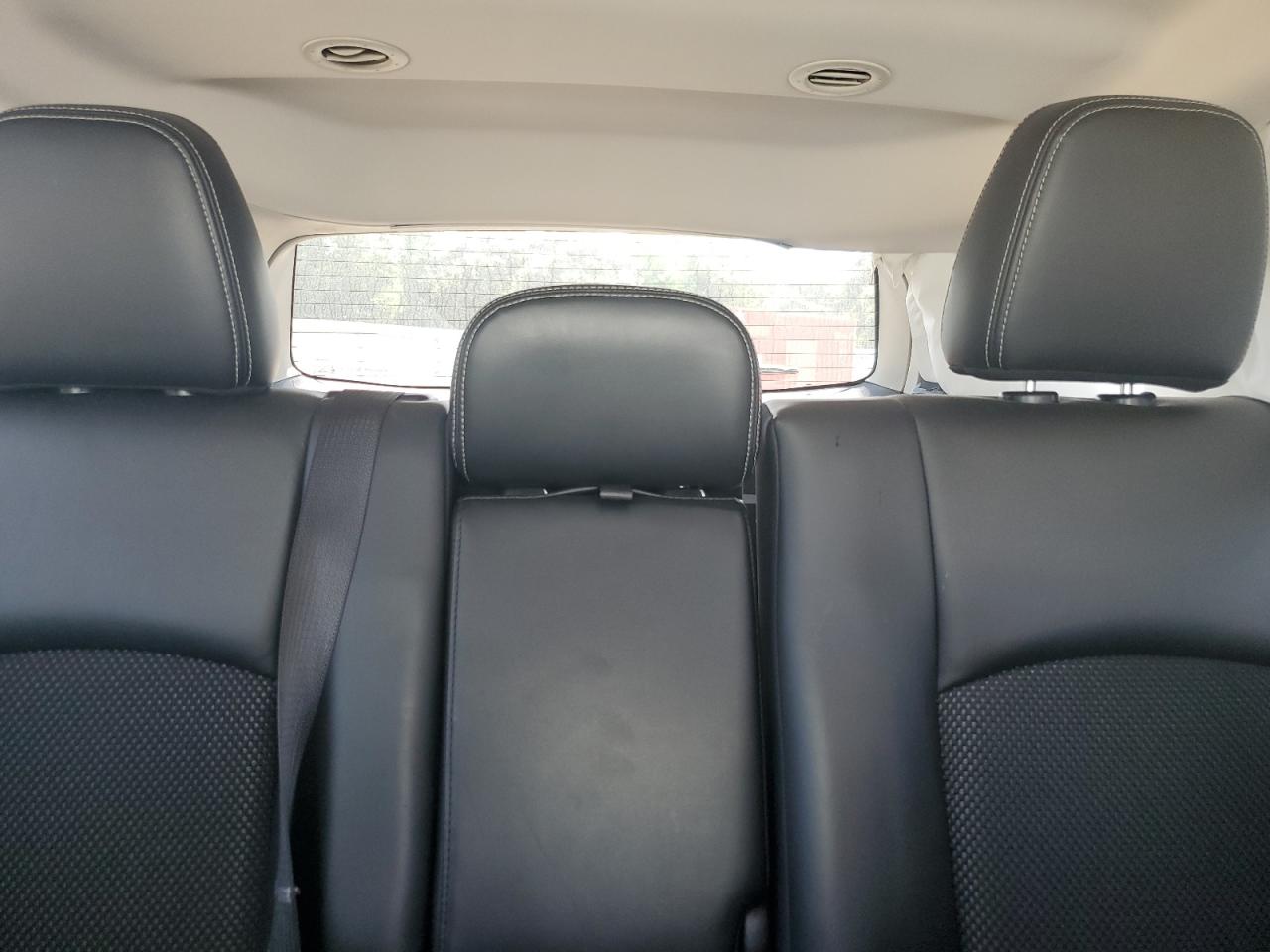 Dodge Journey Crossroad