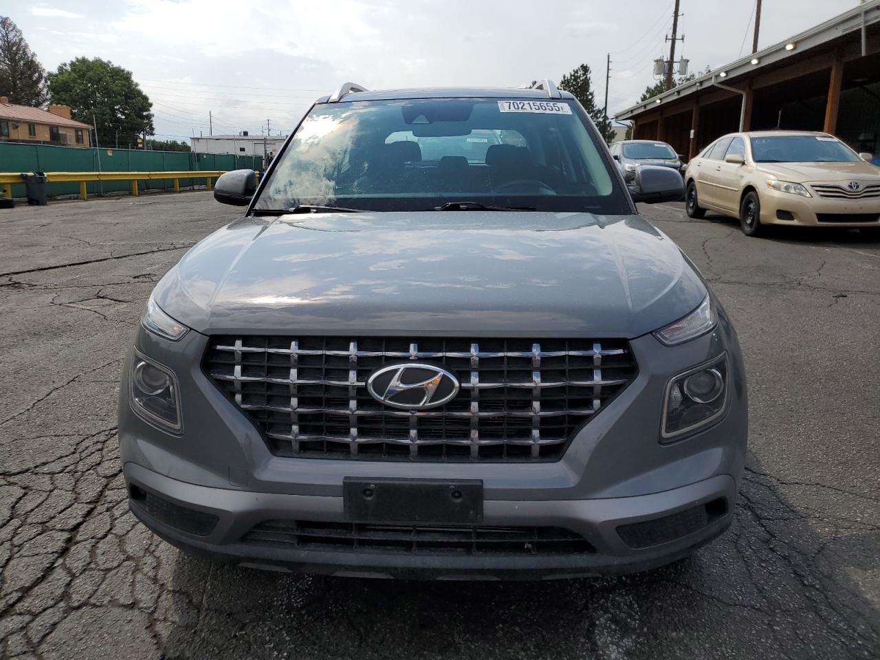 Hyundai VENUE Sel