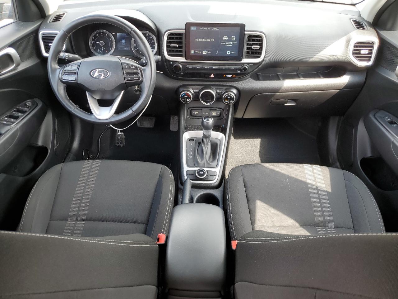 Hyundai VENUE Sel