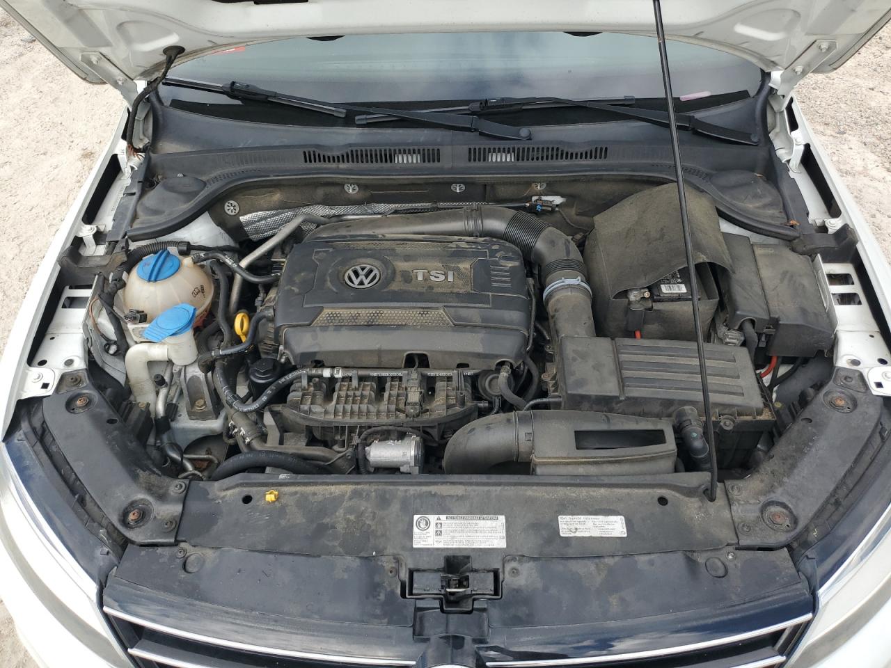 Volkswagen Jetta Sport