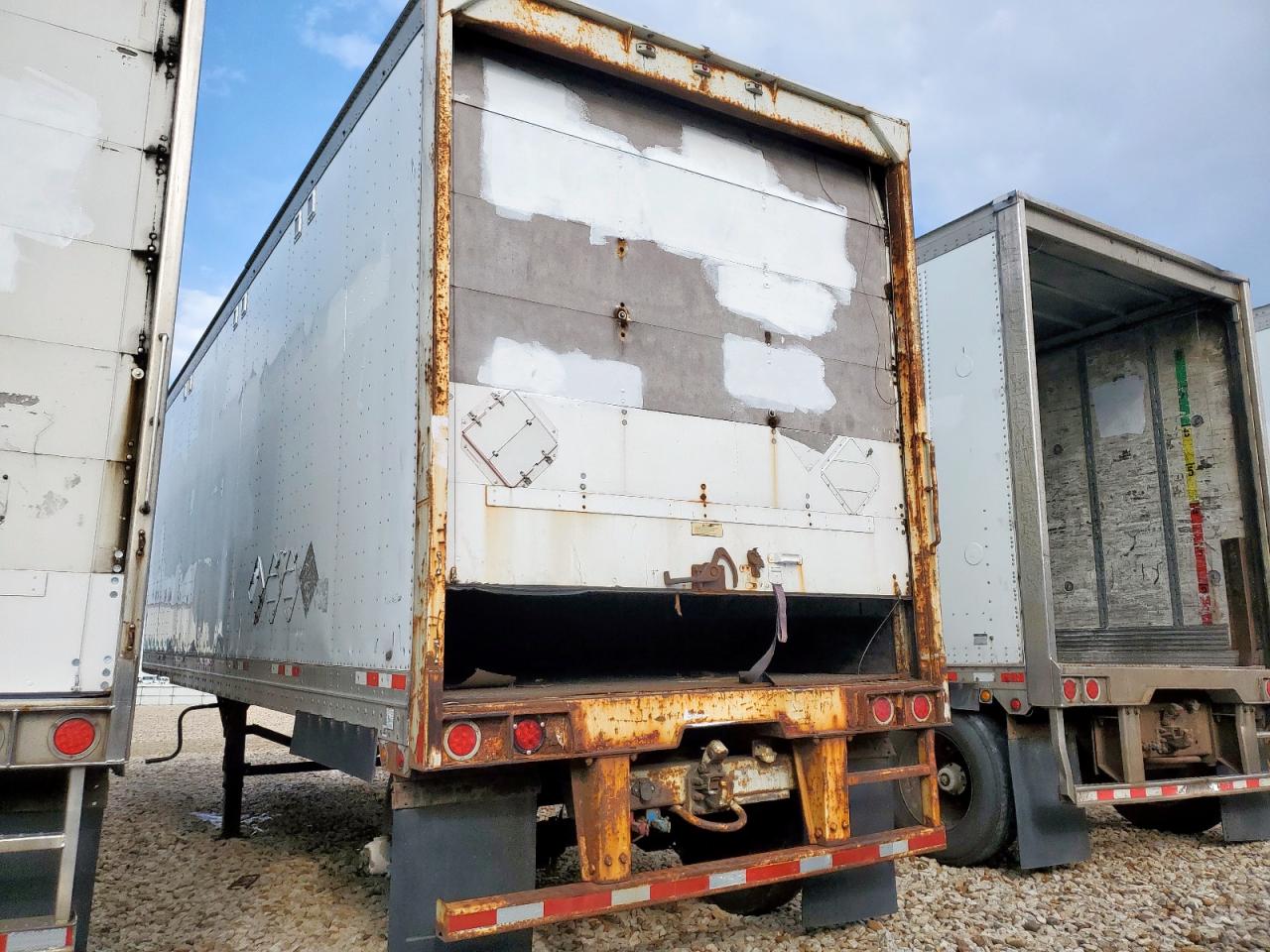 Great Dane Trailer