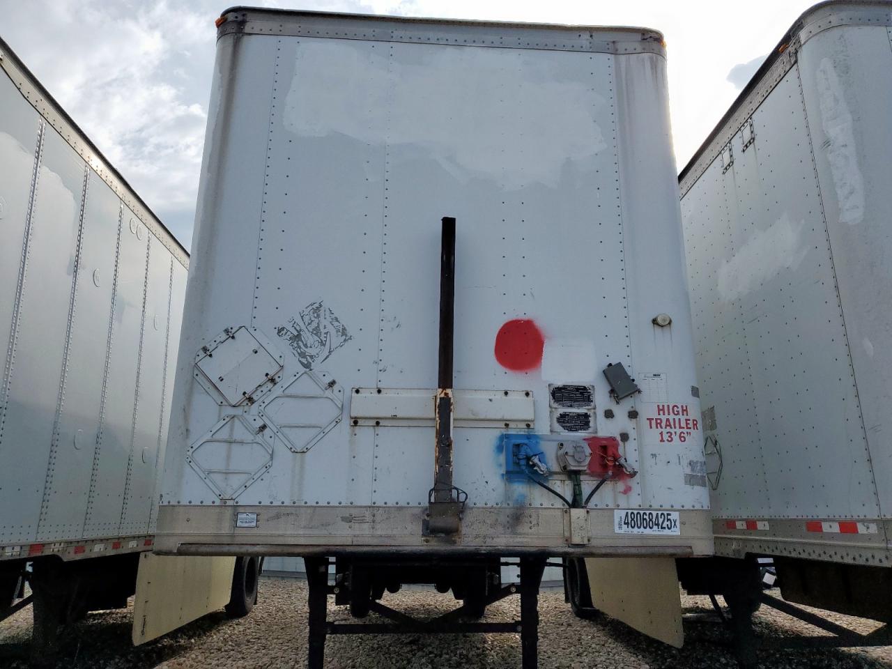 Great Dane Trailer