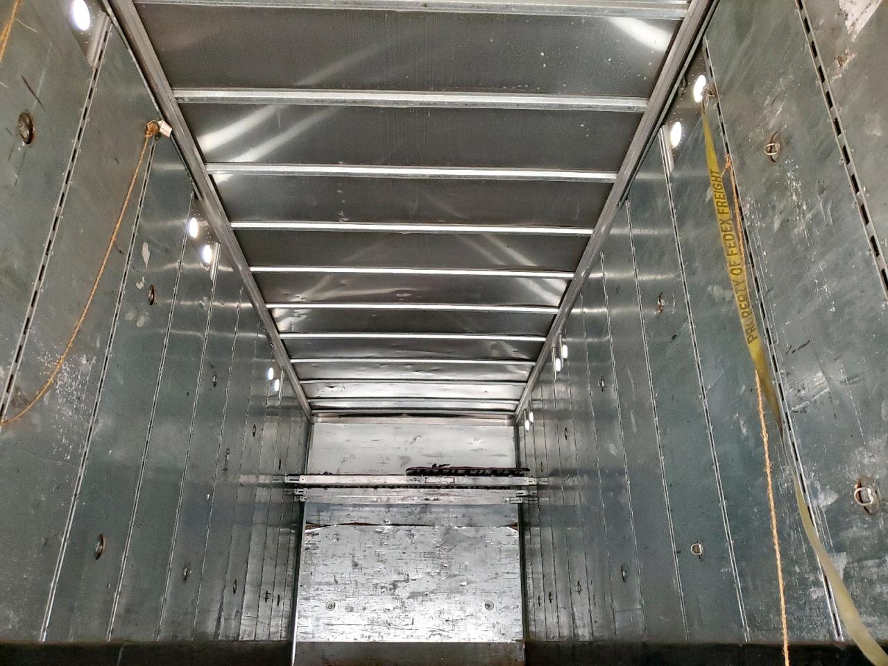 Great Dane Trailer