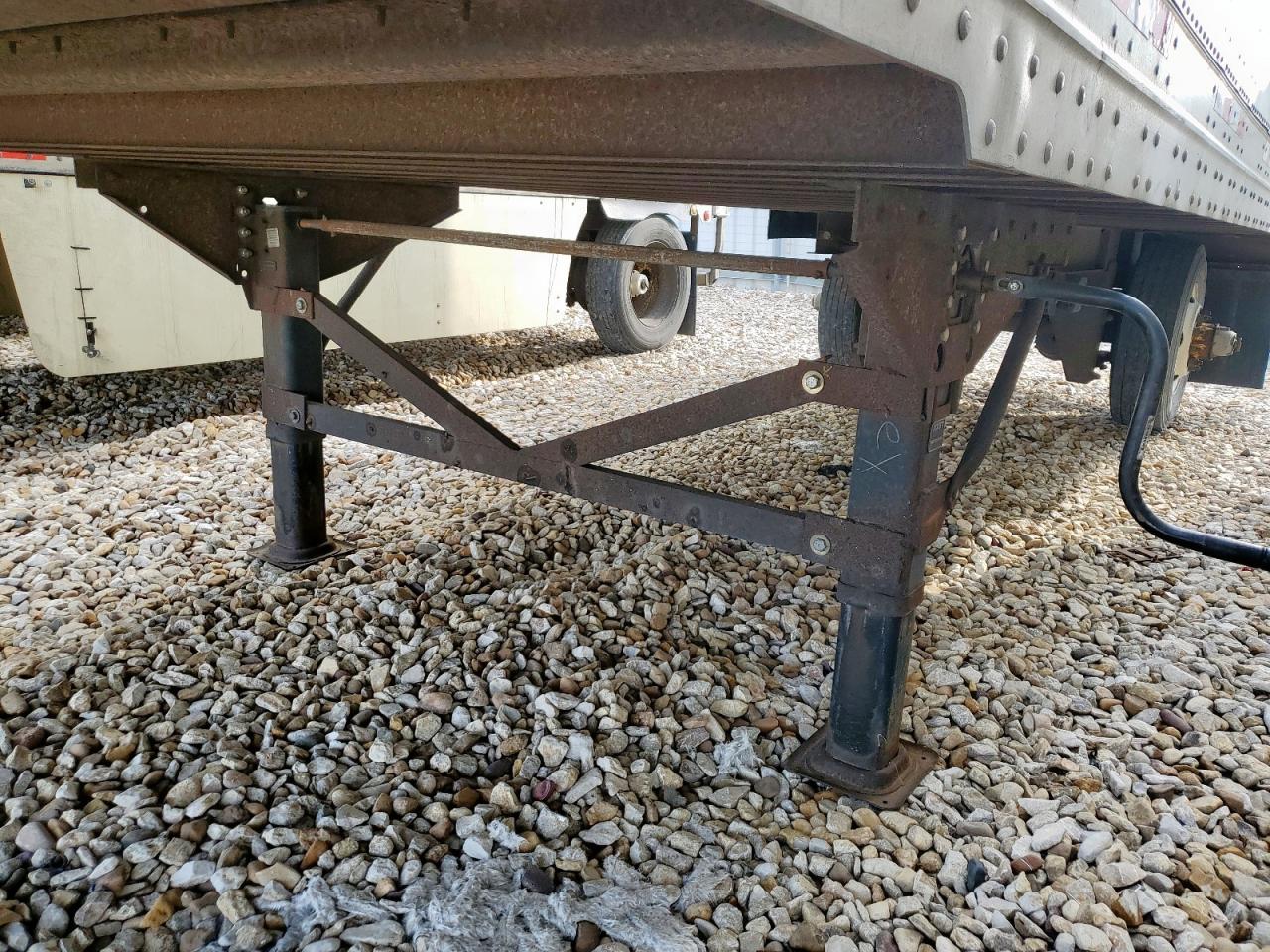 Great Dane Trailer
