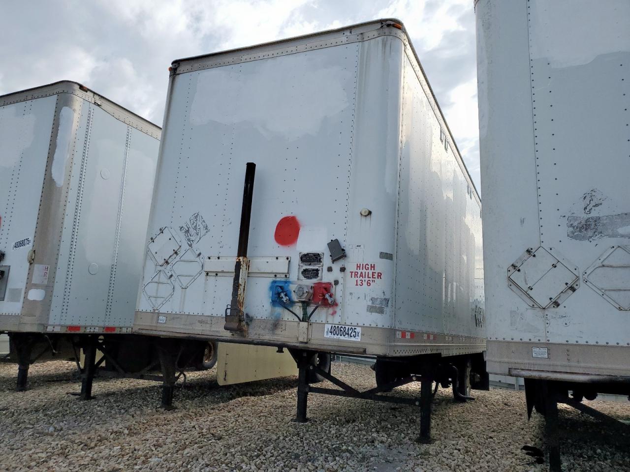 Great Dane Trailer