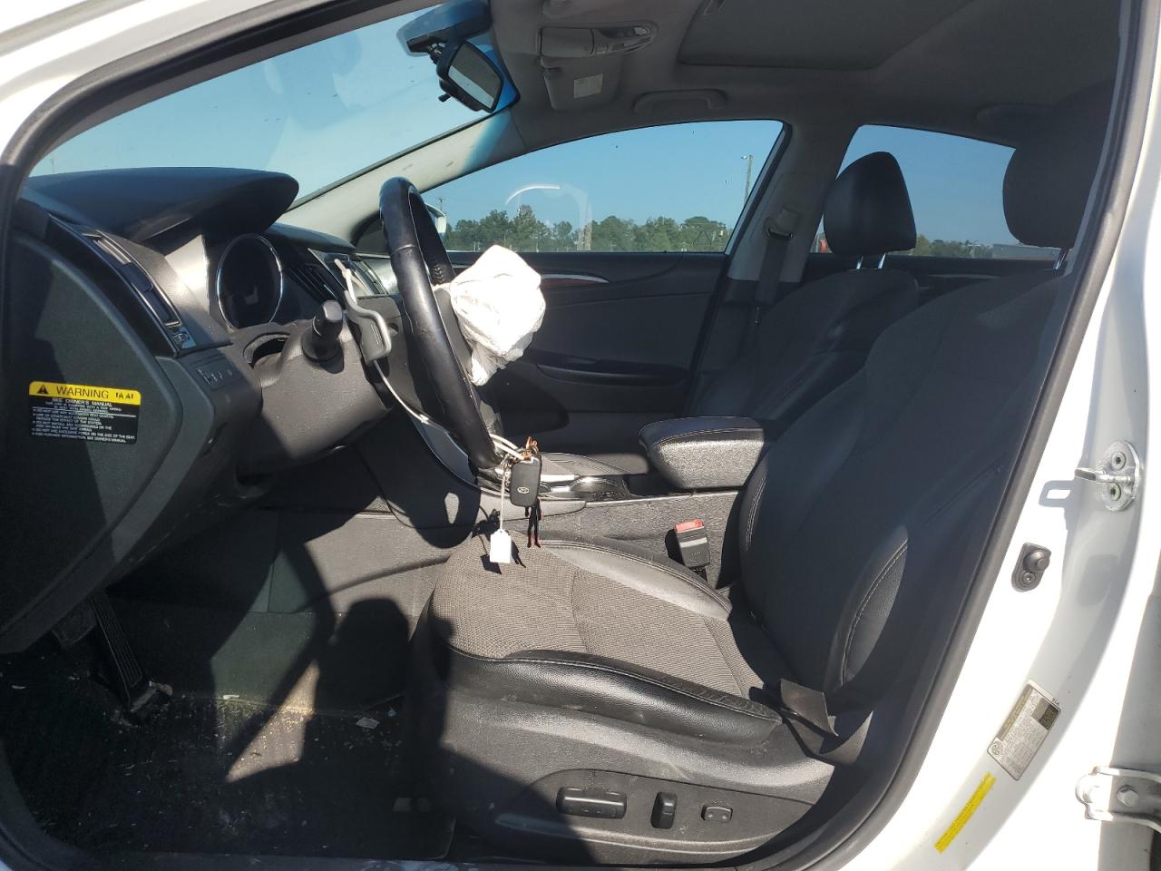 Hyundai SONATA Se