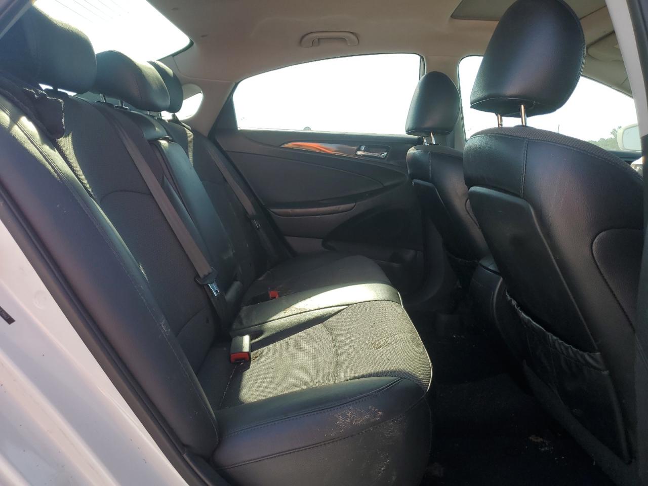 Hyundai SONATA Se
