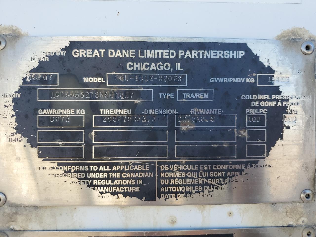 Great Dane Other