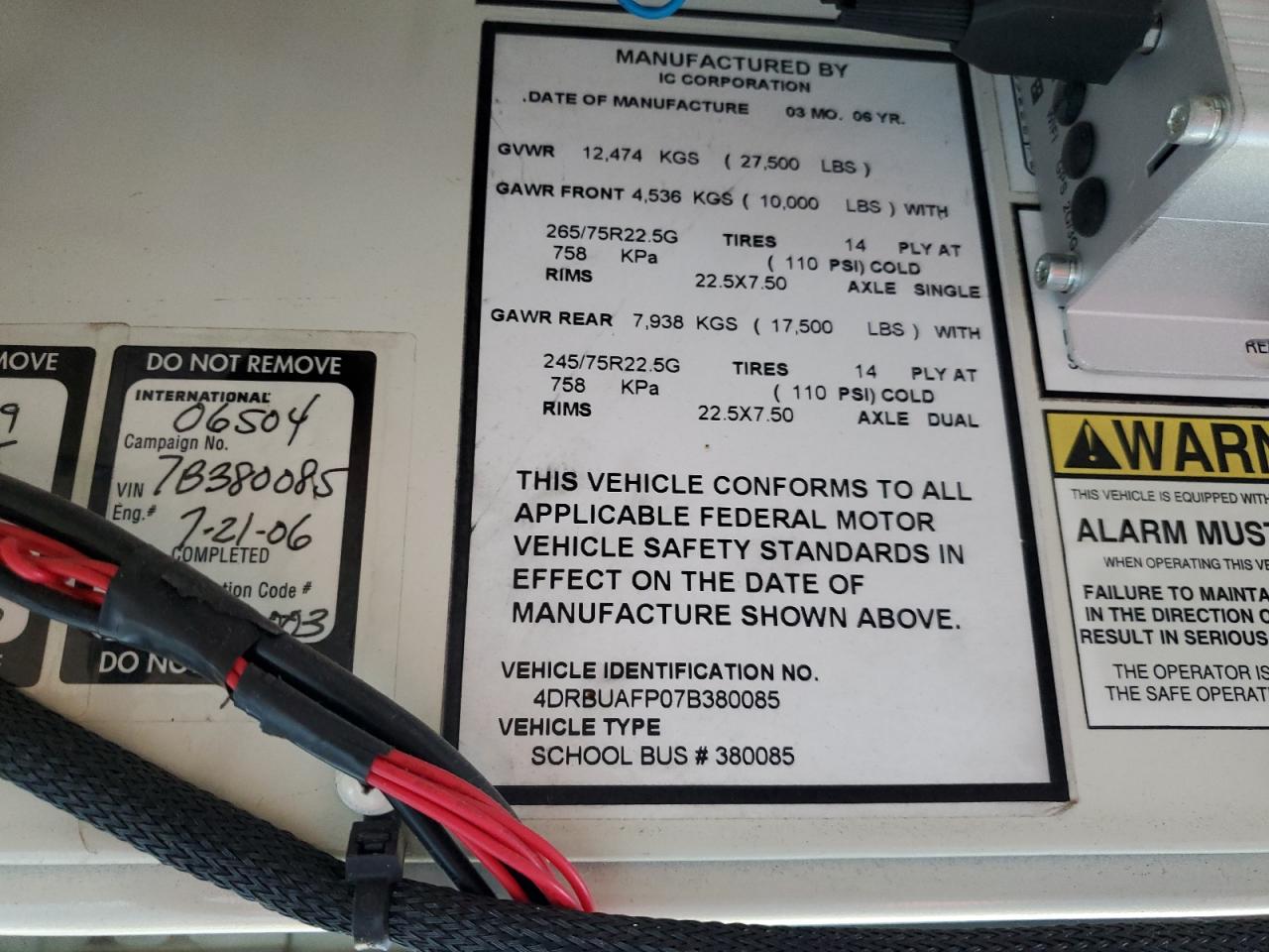 Ic Corporation Ce Series