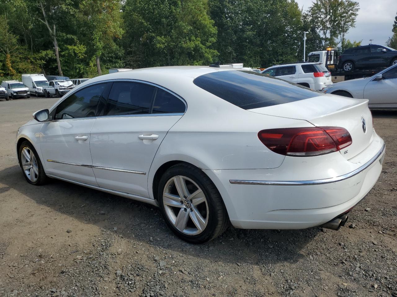 Volk CC Sport