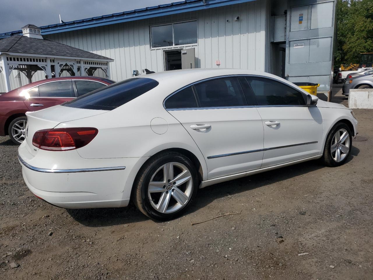 Volk CC Sport