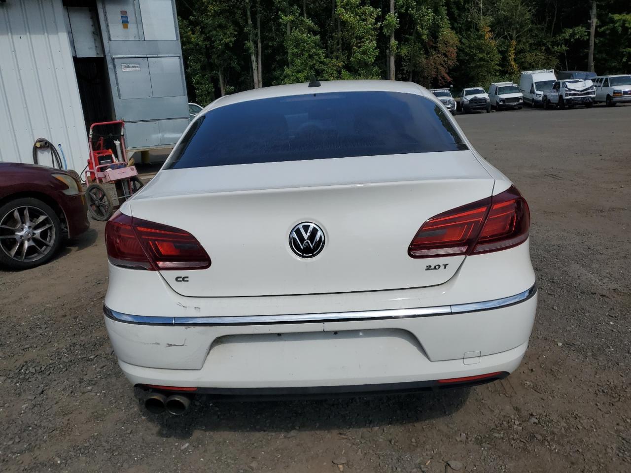 Volk CC Sport