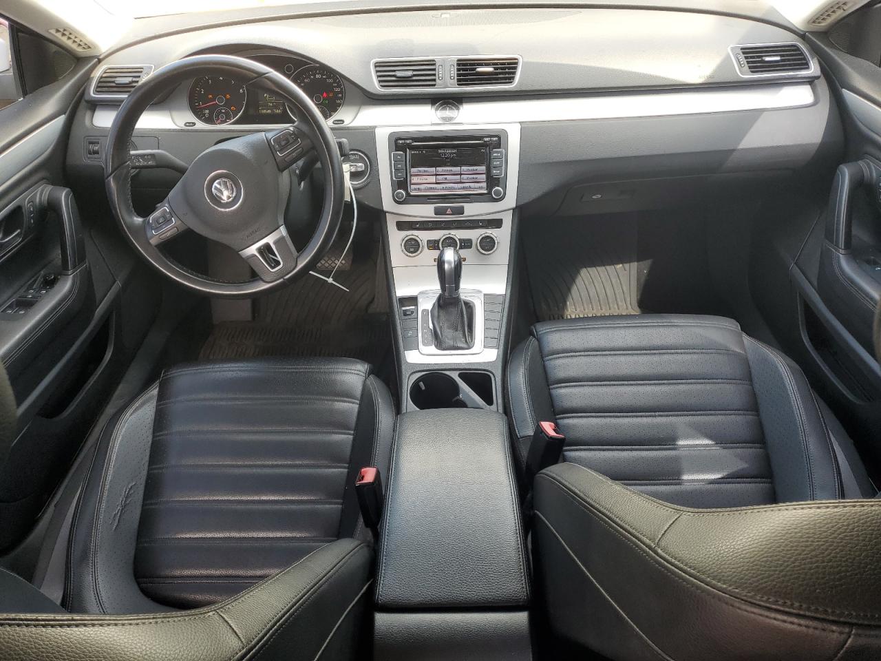Volk CC Sport