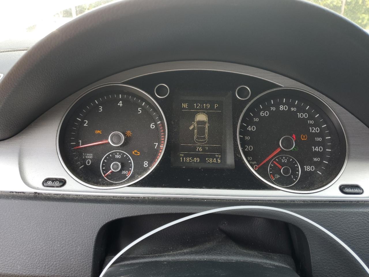 Volk CC Sport