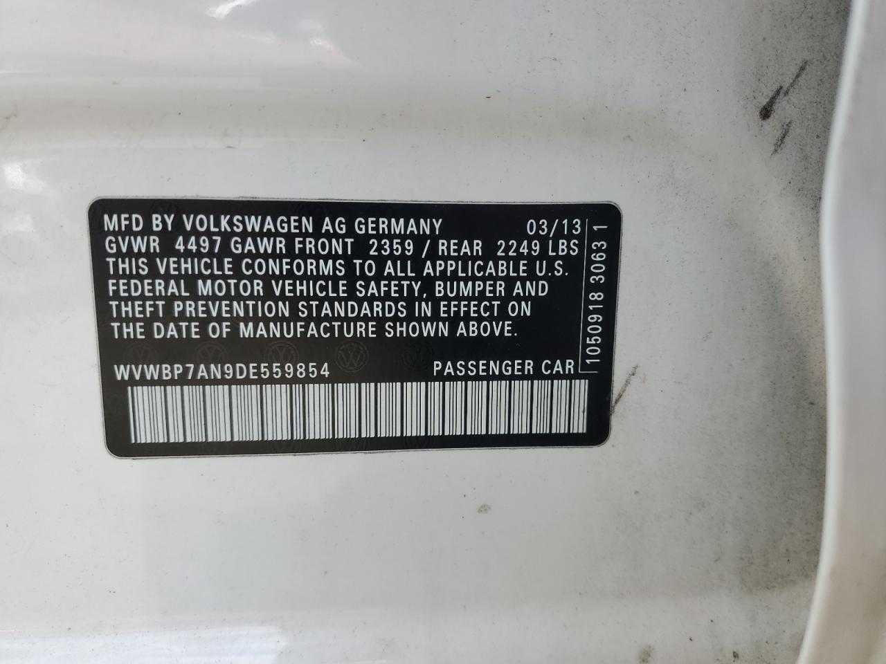 Volk CC Sport