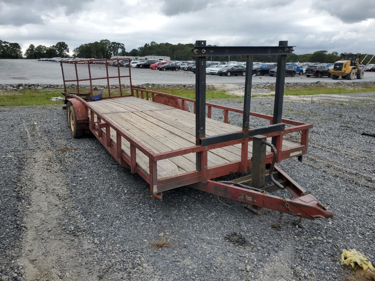 Salvage Lawrimore Other Image