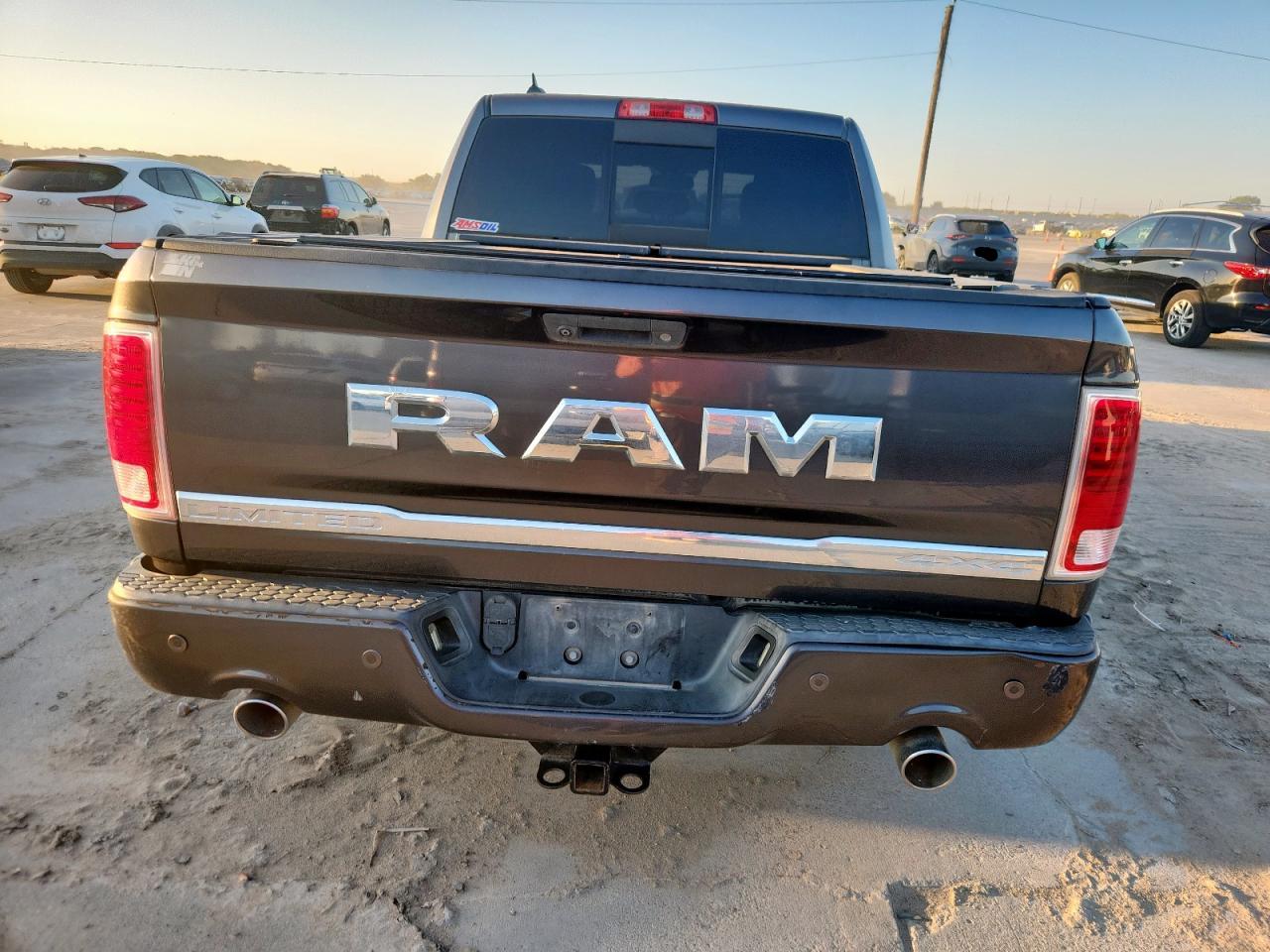 Ram 1500