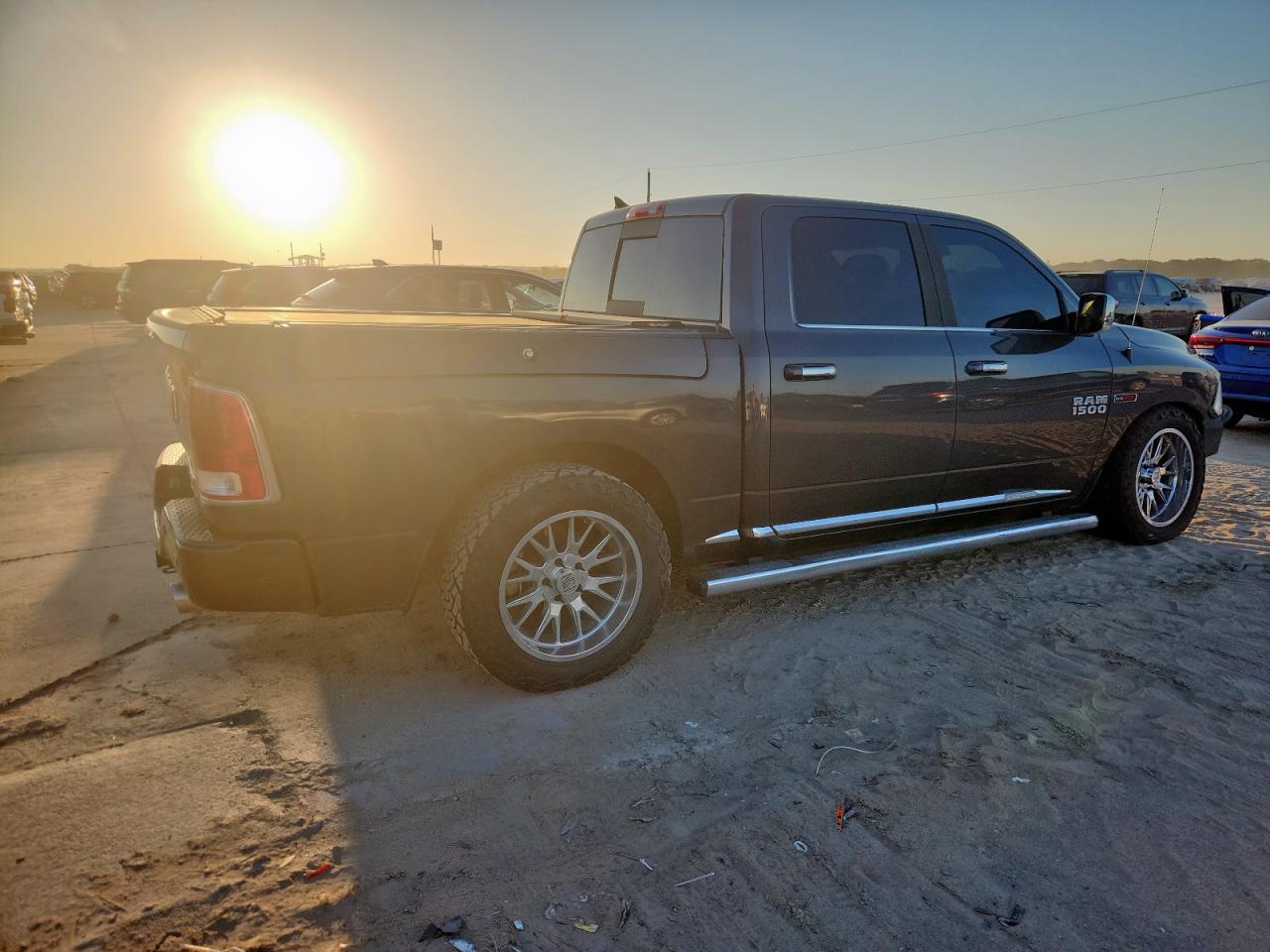Ram 1500