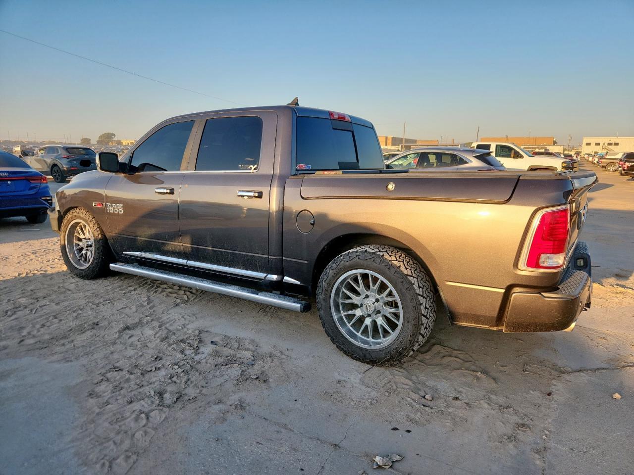 Ram 1500