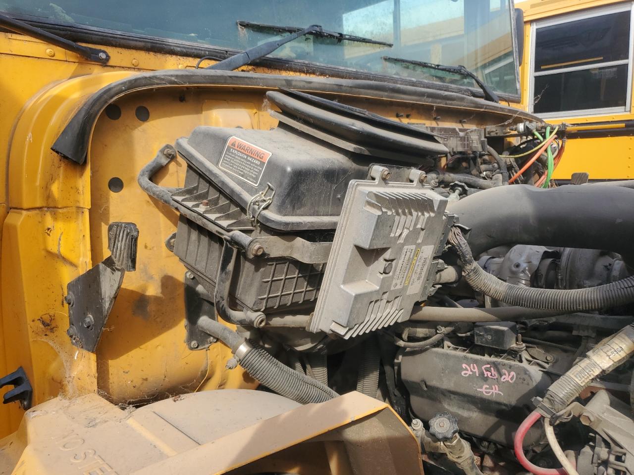 Ic Ce Series