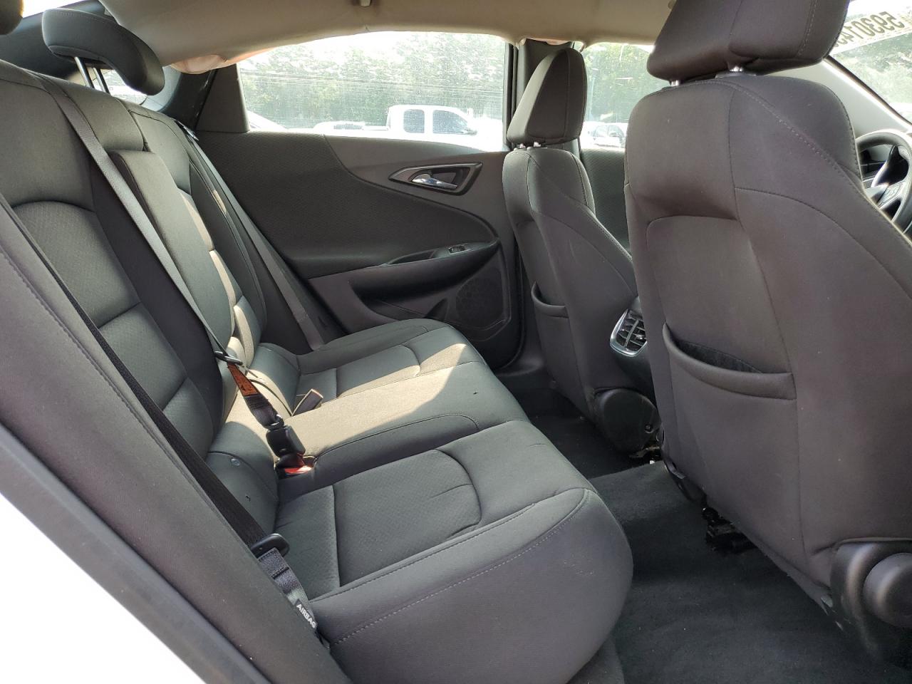 Chevrolet Malibu Lt